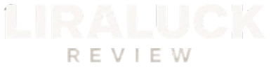 Liraluck logo